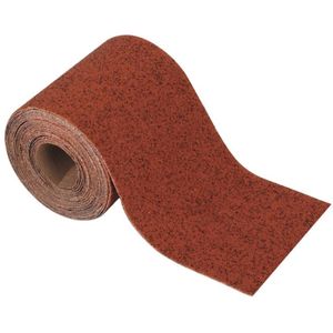 wolfcraft Schuurpapierrol voor hout/metaal 3172000