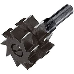 Wolfcraft Veerfrees | Ø30 x 22mm | 1 stuk - 3259000