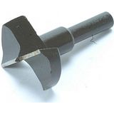 Wolfcraft - Cilinderboor - Ø35 x 53mm - 1 stuk