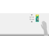 Wolfcraft - Cilinderboor - Ø35 x 53mm - 1 stuk