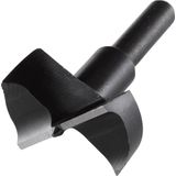 Wolfcraft - Cilinderboor - Ø35 x 53mm - 1 stuk