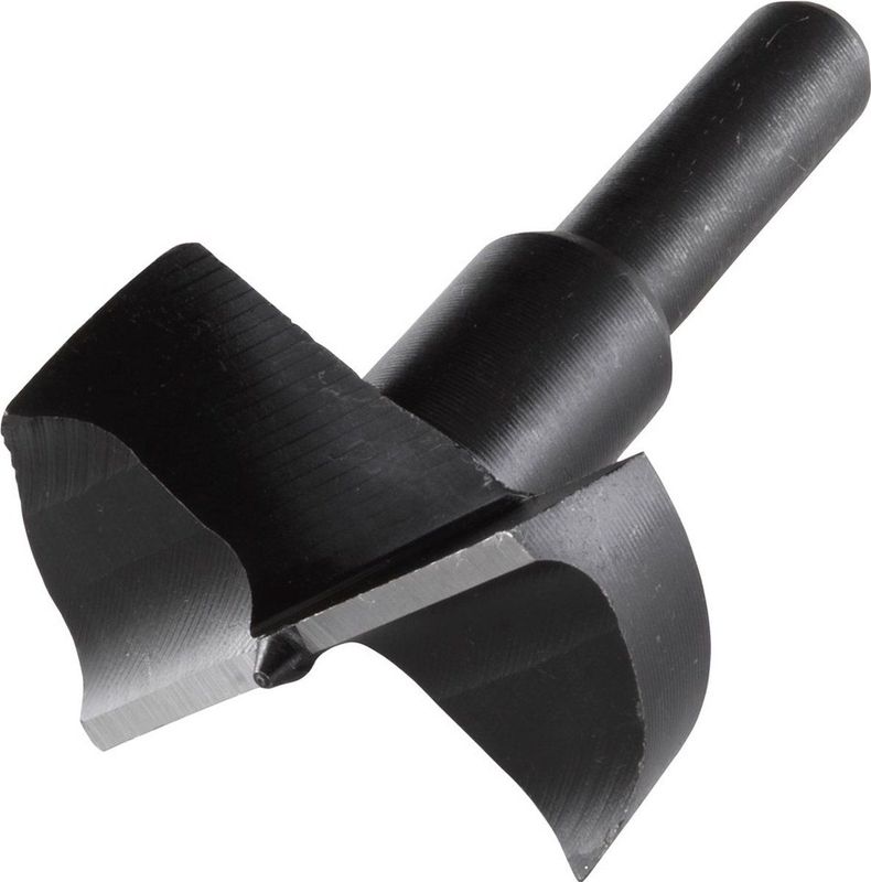 Wolfcraft - Cilinderboor - Ø35 x 53mm - 1 stuk