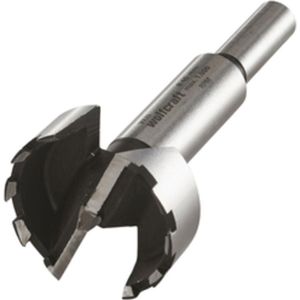 Wolfcraft Houtcilinderboor | Ø26 x 90mm | 1 stuk - 3318000