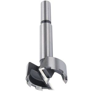 Wolfcraft Houtcilinderboor | Ø28 x 90mm | 1 stuk - 3319000