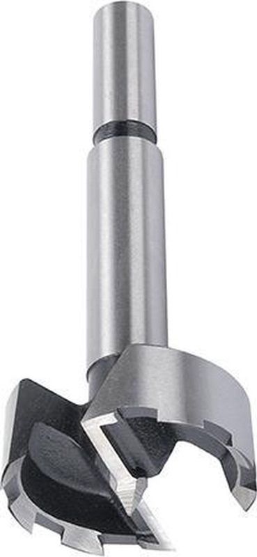 Wolfcraft - Houtcilinderboor - Ø28 x 90mm - 1 stuk - 3319000