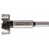 Wolfcraft - Forstnerboor - 40 mm - Cilinderschacht - Hoogwaardig Gereedschapstaal