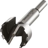 Wolfcraft - Forstnerboor - 40 mm - Cilinderschacht - Hoogwaardig Gereedschapstaal