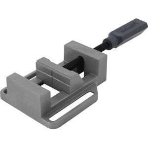 Wolfcraft - 3412099 - Bankschroef - Aluminium - Bekbreedte 68 mm