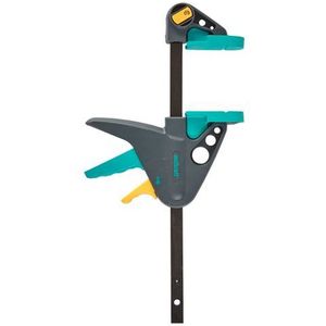 Wolfcraft EHZ PRO 65-150 | Eénhand-lijmklem | 1 stuk - 3456000