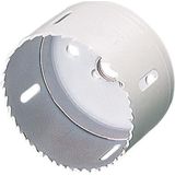 Wolfcraft - Gatzaaginzetstuk - BiM - Ø68 - Bi-metaal