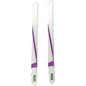 wolfcraft Decoupeerzaagblad BIM, T-schacht I 3554000