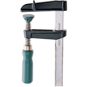 wolfcraft Schroefklem voor knutselaars SZ I 3607000