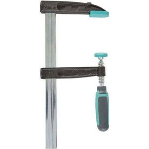 Wolfcraft Schroefklem | PRO 240 | 450mm | 1 stuk - 3612000