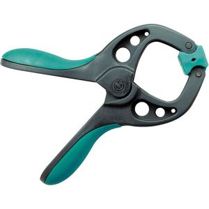 Wolfcraft Veerklem | PRO | 40mm | 1 stuk - 3630000