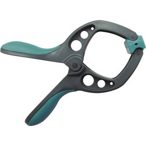 Wolfcraft Veerklem Fz60 60mm
