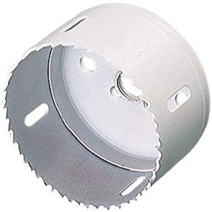 Wolfcraft Gatzaaginzetstuk | BiM | Ø40mm | 1 stuk - 3770000