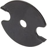 Wolfcraft - Zaagblad - 1 stuk - Gereedschap Buitenshuis