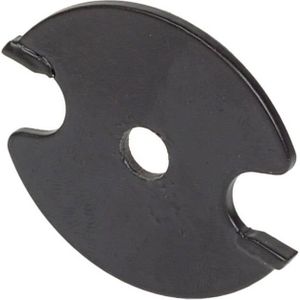 Wolfcraft Schijfgroeffrees | HM | Ø40 x 4mm | 1 stuk - 3829000