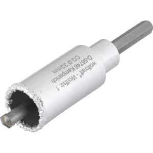 Wolfcraft Gatenzaag 33mm
