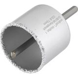 Wolfcraft - Boorkroon - HM - Ø73mm - 1 stuk