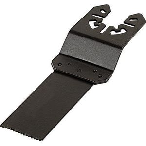 Wolfcraft Multitoolzaagblad BiM 22mm - 3987000