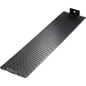 Wolfcraft - Raspplaat - Accessoire voor Facettenschaaf - 57 mm - 250 mm