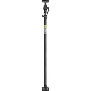 wolfcraft - Plafondsteun 290 cm - Telescopische steun - Gipsplaat stempel - Bouwstempel - Plafondstempel - 4042000
