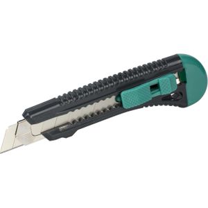 Wolfcraft Afbreekmes | Standaard | L 18mm | 1 stuk - 4146000