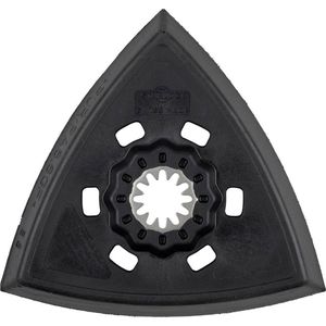 Wolfcraft 4247000 Schuurplaat 1 stuks 1 stuk(s)