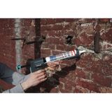 Wolfcraft - Kartuschenpresse mg 600 pro - 4356000