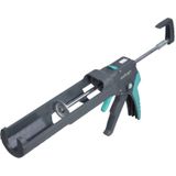 wolfcraft - MG550 - Kitspuit - Grijs - Kunststof en Metaal