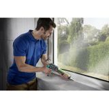 wolfcraft - MG550 - Kitspuit - Grijs - Kunststof en Metaal