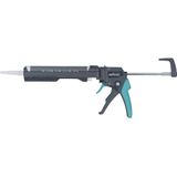wolfcraft - MG550 - Kitspuit - Grijs - Kunststof en Metaal