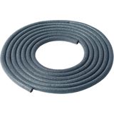 Wolfcraft - Voegenvulprofiel - Grijs - PE - Ø20mm x 6m - 1 stuk