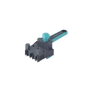 Wolfcraft Deuvelaar - Deuvelmal - Deuvels - 4640000