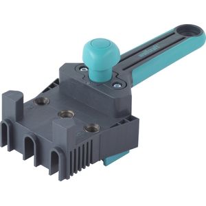 Wolfcraft - 4640000 - Deuvelverbinder - 6/8/10mm - Houtbewerking