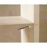 wolfcraft - Undercover Jig Set - Deuvelset - 55-delig - Compleet Totaalpakket