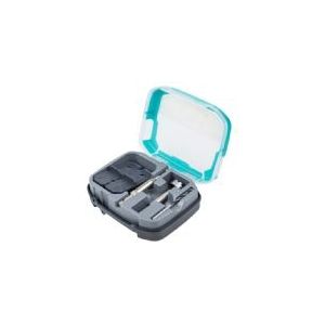 Wolfcraft Scharniergatset | Ø26mm | 5-delig | 1 set - 4655000