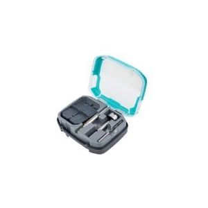 35-mm-Scharnier-Installationsset – 5 Stück (4656000) - Wolfcraft
