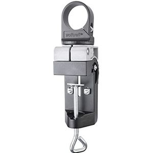 Kombihalter für Bohrmaschine Bohrmaschinenhalter Halterung - Wolfcraft