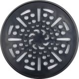 Wolfcraft - Adembeschermingsfilter P3 - 1 stuk - Verwisselbaar