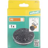 Wolfcraft - Adembeschermingsfilter P3 - 1 stuk - Verwisselbaar