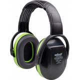 Wolfcraft Gehoorbeschermer - PRO 30dB - Groen - Kunststof
