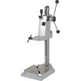 wolfcraft - Boorstandaard Boormachine - Tafelboormachine - Kolomboor - Boorstatief I 5027000 I Voor veilig stationair boren