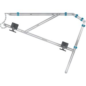 wolfcraft Trapspin I 5210000 I Voor opmeten van traptreden