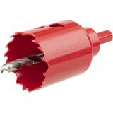 Wolfcraft - Bi-metaal Gatenzaag - Ø40mm - 1 stuk