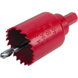 Wolfcraft - Bi-metaal Gatenzaag - Ø40mm - 1 stuk