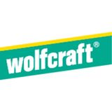 Wolfcraft - Gatzaag - Ø60mm - Bi-metaal - 1 stuk