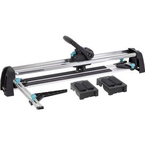 wolfcraft - Tegelsnijder - 67cm snijlengte - 14mm tegeldikte - TC 670 Expert - 5555000 - 10 JAAR GARANTIE