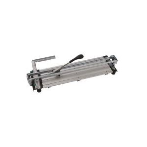Wolfcraft Tegelsnijder | TC 710 PM | Metalen uitvoering | 1 stuk - 5565000